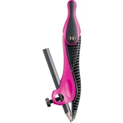 Maped Kid'z Compass With Safety Tip + Pencil, Set Of 12 -Stationery Sphere Outlet Store GUEST baef325d 5b4e 41f4 a154 93f4fb4737b5