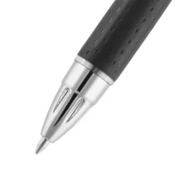 Uni-ball Uni Jetstream RT Retractable Ballpoint Pen Medium Point 1.0mm Black Ink Dozen (73832) -Stationery Sphere Outlet Store GUEST bbacd935 8145 4dc5 8081 e10544bdbcad