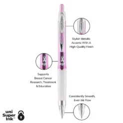 Uni-ball 207 Retractable Gel Pens Medium Point 2003896 -Stationery Sphere Outlet Store GUEST bccbb11c c821 4160 a826 79ae271b8182