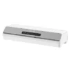Fellowes Amaris 125 Thermal & Cold Laminator 12.5" Width White/Gray (8058101)