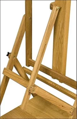 Creative Mark Da Vinci Multimedia Art Easel, Convertible Easel -Stationery Sphere Outlet Store GUEST bdfb3021 6305 4c48 83da 2a86fb8c60cf