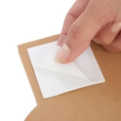 Stockroom Plus Decorative Bulletin Cork Board - Cute Framed Self-Adhesive Cork Board For Home, Office Or School (12x12 In) -Stationery Sphere Outlet Store GUEST bed59f24 d1e0 40ea ba96 9457fc483725