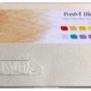 Nuvo Classic Color Pencils 12/Pkg-Pastel Highlights