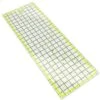 Arteza Quilter Ruler, Acrylic, 8.5"x24"