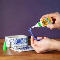 Gorilla Glue Instant Bond Superglue 15 G Bottle Clear 7600101 -Stationery Sphere Outlet Store GUEST c1039b61 ef2b 456b b946 cff3aede452e