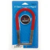 Dowling Magnets Classic Horseshoe Magnet, 6"