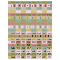 TF Publishing 2024 Weekly/Monthly Planner 11"x9" Rain Drops -Stationery Sphere Outlet Store GUEST c3dda0a1 77bb 4161 9cca 87714dcc090d