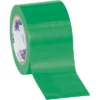 Tape Logic Solid Vinyl Safety Tape 6.0 Mil 3" X 36 Yds. Green 16/Case T9336G