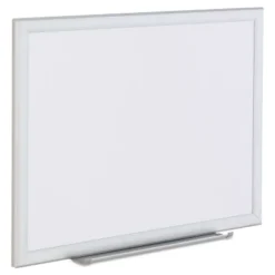UNIVERSAL Dry Erase Board Melamine 24 X 18 Aluminum Frame 44618 9 UNIVERSAL Dry Erase Board Melamine 24 X 18 Aluminum Frame 44618 -Stationery Sphere Outlet Store GUEST c4ea2c4e e02e 466f af6c bdf41b29fbd1