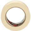 3M 201+ General Use Masking Tape, 2 Inches X 60 Yards, Tan