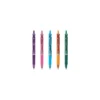 Pilot Acroball Colors Advanced Ink Pens Medium 31808