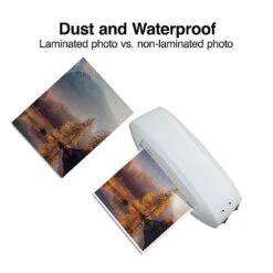 MyOfficeInnovations 5 Mil Thermal Laminating Pouches Letter 300 Pack 2425553 -Stationery Sphere Outlet Store GUEST c67dfbb3 2c45 4233 b4d6 2346ae412c31