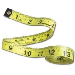 30pk Tape Measures - Learning Advantage