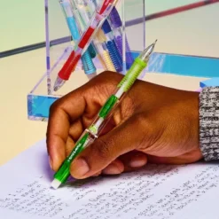 Paper Mate Clear Point 6pk #2 Mechanical Pencils 0.7mm Multicolored -Stationery Sphere Outlet Store GUEST c69843dd 0670 40ae b282 2dab98039380