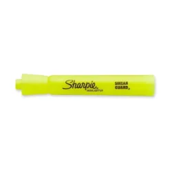 Sharpie Accent Tank Style Highlighter Chisel Tip Fluorescent Yellow 36/Box 1920938 10 Sharpie Accent Tank Style Highlighter Chisel Tip Fluorescent Yellow 36/Box 1920938 -Stationery Sphere Outlet Store GUEST c7716b9b e29b 485d a67b 1d7ae85888bc
