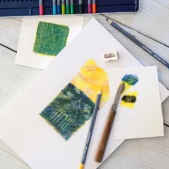 Faber-Castell 36ct Goldfaber Watercolor Pencil Tin -Stationery Sphere Outlet Store GUEST c8af2f69 b551 4847 b584 42e3d195295c