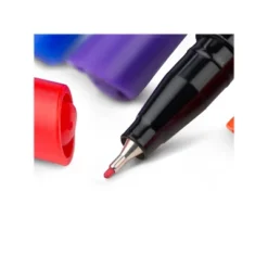 BIC Intensity Marker Pen Assorted Ink Porous 10 Per Pack FPINFAP10AST -Stationery Sphere Outlet Store GUEST c8e30a8e af44 406e a9aa 7bfe2446424b