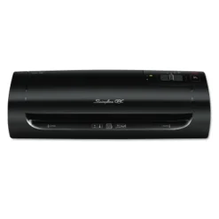 Swingline GBC Fusion 1100L Laminator 9" Wide 5mil Maximum Document Thickness 1703074 11 Swingline GBC Fusion 1100L Laminator 9" Wide 5mil Maximum Document Thickness 1703074 -Stationery Sphere Outlet Store GUEST c9ec98a7 5386 46b6 bda8 029d665a409d