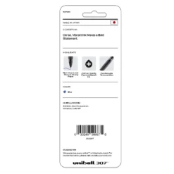Uni-ball 307 Retractable Gel Pen Medium Point 1927593 10 Uni-ball 307 Retractable Gel Pen Medium Point 1927593 -Stationery Sphere Outlet Store GUEST cc1caf4b 4878 4771 9371 241d274f6689