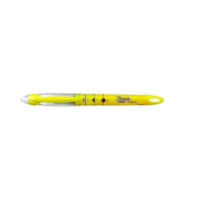 Sharpie Accent Liquid Pen Style Highlighter Chisel Tip Fluorescent Yellow Dozen 1754463 5 Sharpie Accent Liquid Pen Style Highlighter Chisel Tip Fluorescent Yellow Dozen 1754463 - Image 5