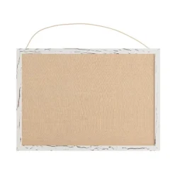 Merrick Lane Linen Display Board With Wooden Frame And Push Pins 19 Merrick Lane Linen Display Board With Wooden Frame And Push Pins -Stationery Sphere Outlet Store GUEST cd19f474 af18 4ef5 95a6 d9c4ce3e1b41