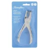 Swingline One Hole Paper Punch, Pack Of 5