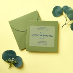 Avery Clear Easy Peel Mailing Labels Laser 3 1/3 X 4 60/Pack 15664 -Stationery Sphere Outlet Store GUEST cf1cc82f cff7 42ea 878b 809ba475a8d0