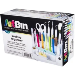 ArtBin Desktop Accessory Storage -Stationery Sphere Outlet Store GUEST cf21e637 8e0b 40f0 aace 7227c4b75890
