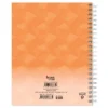 Browntrout 23-2024 Weekly/Monthly Planner 7.5"x7.125" Bulldogs