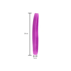 JAM Paper Rubber Bands Size 64 Purple 100/Pack (33364RBpu) 33364RBPU -Stationery Sphere Outlet Store GUEST cff44dbc f2e6 4aa8 a39d 46b2b8e23b32