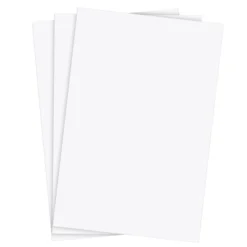 Paper Junkie 200-Pack Cardstock Paper 4x6 In, 110lb Heavyweight Card Stock Blank Index Cards For Flashcards, ,Recipe Cards, Save The Date, Invitations -Stationery Sphere Outlet Store GUEST d246576f 3864 482d b224 4961c6b0a147