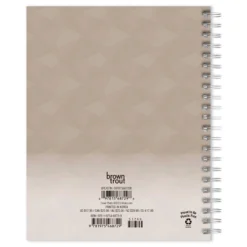 Browntrout 23-2024 Weekly/Monthly Planner 7.5"x7.125" Kittens