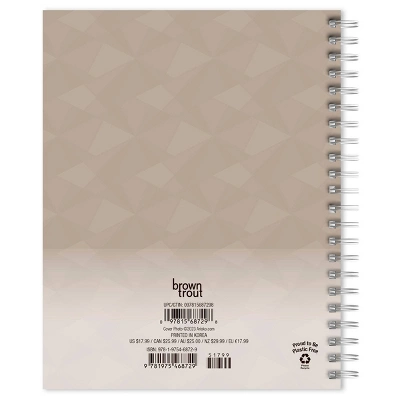 Browntrout 23-2024 Weekly/Monthly Planner 7.5"x7.125" Kittens 1 Browntrout 23-2024 Weekly/Monthly Planner 7.5"x7.125" Kittens
