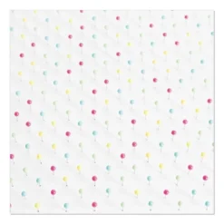 U Brands Map Push Pins Plastic Assorted 1/2" 300/Pack 3086U06-24 -Stationery Sphere Outlet Store GUEST d4a65e90 eeed 4c8c a6ee 774c9efdcb7d