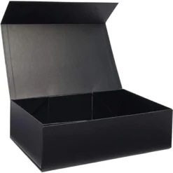Stockroom Plus 5 Pack Hard Document Storage Box With Magnetic Closure Lid (13.5 X 9 X 4 In) 8 Stockroom Plus 5 Pack Hard Document Storage Box With Magnetic Closure Lid (13.5 X 9 X 4 In) -Stationery Sphere Outlet Store GUEST d52e93fe d9d2 4f1e 9522 a05a1217b12c