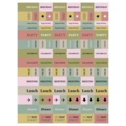 TF Publishing 2024 Weekly/Monthly Planner 8"x6.5" Golden Foliage 9 TF Publishing 2024 Weekly/Monthly Planner 8"x6.5" Golden Foliage -Stationery Sphere Outlet Store GUEST d5981057 621b 4b85 8a60 812e3d387060