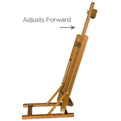 Creative Mark Tabletop Artist Easel Van Gogh 29-38” Tall Folding Display Easel, H-Frame Wood Studio Art Easel 8 Creative Mark Tabletop Artist Easel Van Gogh 29-38” Tall Folding Display Easel, H-Frame Wood Studio Art Easel -Stationery Sphere Outlet Store GUEST d5f1bf42 4df1 420b baec 4677c288f800