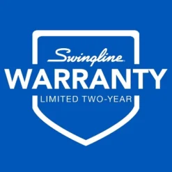 Swingline 28-Sheet Commercial Electric Two-Hole Punch Fixed 1/4-Inch Holes Black/Silver 74532 -Stationery Sphere Outlet Store GUEST d7e4f358 af34 49aa bab3 3ff06d178da1