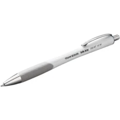 Paper Mate InkJoy 700 RT Retractable Ballpoint Pen 1mm Blue Ink White Barrel Dozen 1951346 -Stationery Sphere Outlet Store GUEST d7ec4361 14a6 4057 99b5 103f7e25d156
