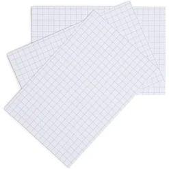 Stockroom Plus 300 Pack Grid Index Cards For Classroom Supplies (4 X 6 In) -Stationery Sphere Outlet Store GUEST da01e088 1404 4b02 9308 d4db8d0e881c
