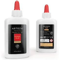 Arteza School Glue Bottles, Washable - 20 Pack 7 Arteza School Glue Bottles, Washable - 20 Pack -Stationery Sphere Outlet Store GUEST dc4b054b a278 477e 917f de7b2e8fb7b7