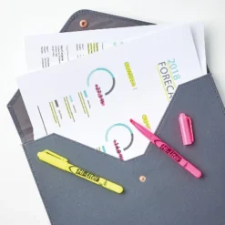 Avery HI-LITER Desk/Pen-Style Combo Highlighter Chisel/Bullet Assorted Colors 24/PK 29862 -Stationery Sphere Outlet Store GUEST dc4bd6ae 98f4 4047 a8b7 6f677d86ddba