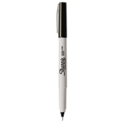 Sharpie Permanent Markers Ultra Fine Point Black Dozen 37001 -Stationery Sphere Outlet Store GUEST dd6edf6c 11ab 44f4 9864 d7a7e811317b