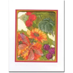 Perfect Paper Adhesive-Matte 7.9oz