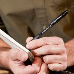 Paper Mate Retractable Ballpoint Pen Bold 1 Mm 2095454 9 Paper Mate Retractable Ballpoint Pen Bold 1 Mm 2095454 -Stationery Sphere Outlet Store GUEST dddcedb1 22b3 4e70 ac2d b675ba723472