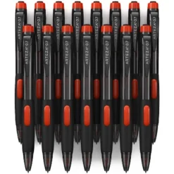 Arteza Box Of #2 HB Mechanical Pencils With Refills And Erasers, 0.7mm, Number 2 Bulk Pencil School Supply - 16 Pack 7 Arteza Box Of #2 HB Mechanical Pencils With Refills And Erasers, 0.7mm, Number 2 Bulk Pencil School Supply - 16 Pack -Stationery Sphere Outlet Store GUEST ddf1b89e d2a1 4c56 82f2 096ae80e52a4