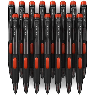 Arteza Box Of #2 HB Mechanical Pencils With Refills And Erasers, 0.7mm, Number 2 Bulk Pencil School Supply - 16 Pack 4 Arteza Box Of #2 HB Mechanical Pencils With Refills And Erasers, 0.7mm, Number 2 Bulk Pencil School Supply - 16 Pack - Image 4