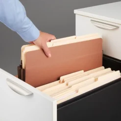 HITOUCH BUSINESS SERVICES Heavy-Duty Reinforced File Pocket 5.25" Exp Legal Size Brown 10/BX 5 HITOUCH BUSINESS SERVICES Heavy-Duty Reinforced File Pocket 5.25" Exp Legal Size Brown 10/BX -Stationery Sphere Outlet Store GUEST e016297f 7dce 4dd9 a814 099d37bef46d