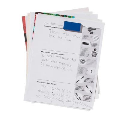 40pk Hero Magnets Block Magnets - Dowling Magnets 2 40pk Hero Magnets Block Magnets - Dowling Magnets - Image 2