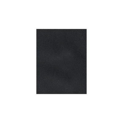 LUX Papers 8.5 X 11 Inch Midnight Black 50/Pack 81211-P-56-50 1 LUX Papers 8.5 X 11 Inch Midnight Black 50/Pack 81211-P-56-50
